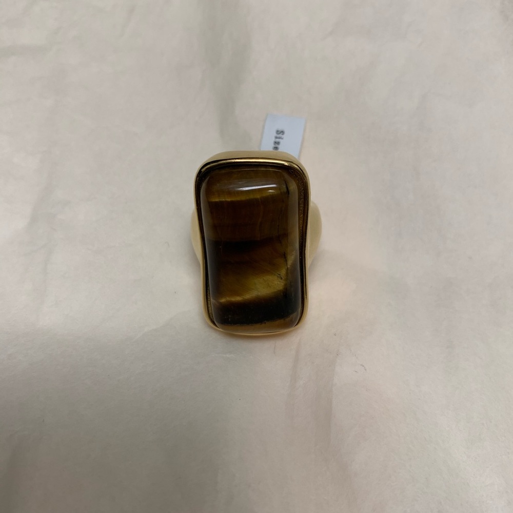 Plunder ring